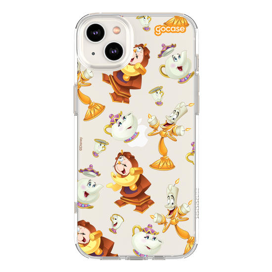 Capinha para celular  Bela Objects