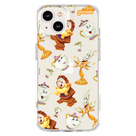 Capinha para celular  Bela Objects