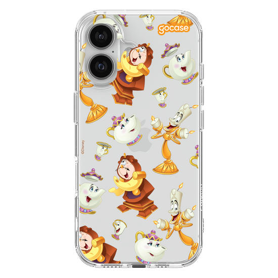 Capinha para celular  Bela Objects
