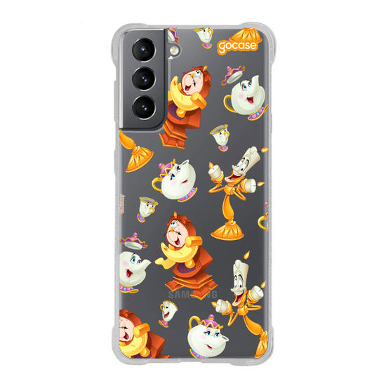 Capinha para celular  Bela Objects