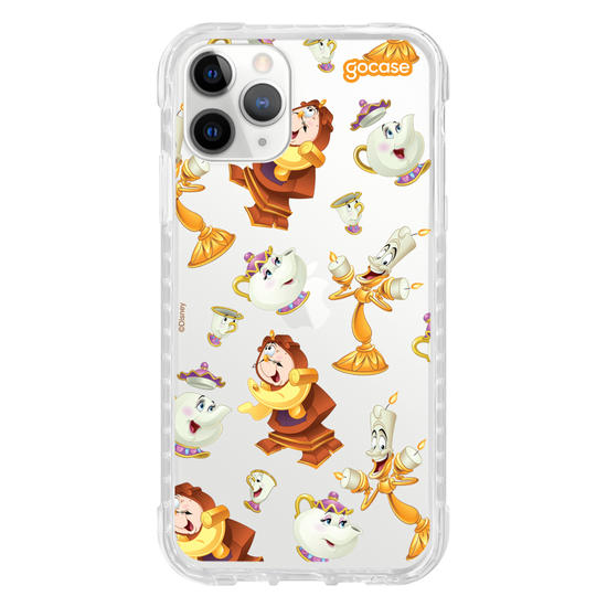 Capinha para celular  Bela Objects