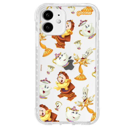 Capinha para celular  Bela Objects