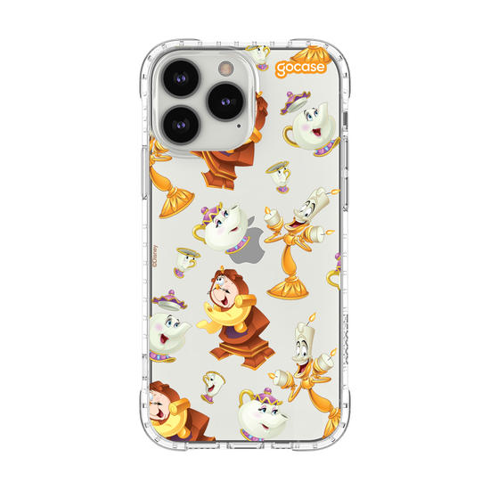 Capinha para celular  Bela Objects