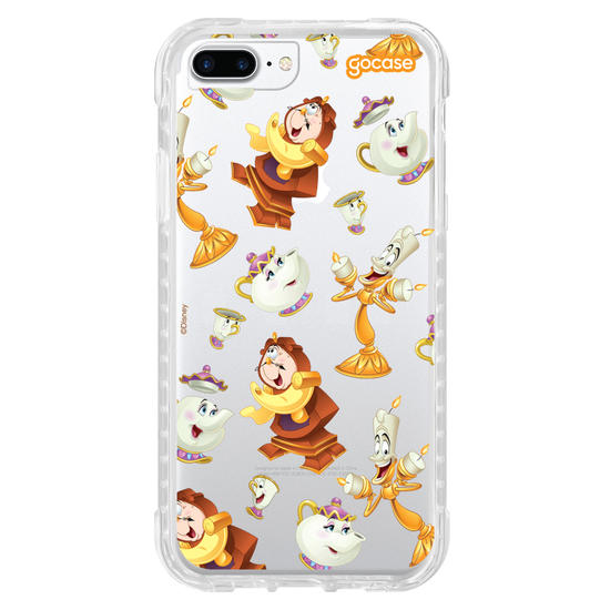 Capinha para celular  Bela Objects