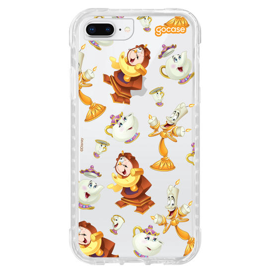 Capinha para celular  Bela Objects