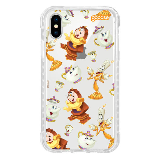 Capinha para celular  Bela Objects