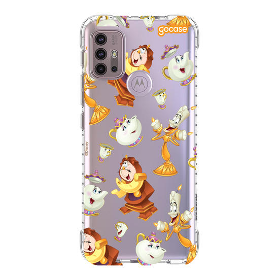 Capinha para celular  Bela Objects