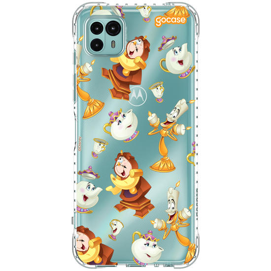Capinha para celular  Bela Objects
