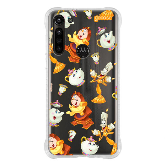 Capinha para celular  Bela Objects