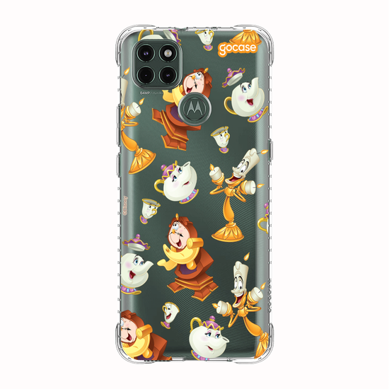 Capinha para celular  Bela Objects