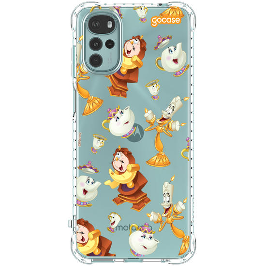 Capinha para celular  Bela Objects