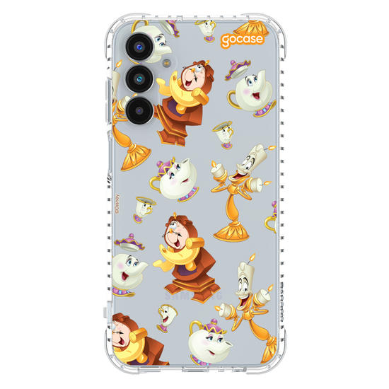 Capinha para celular  Bela Objects