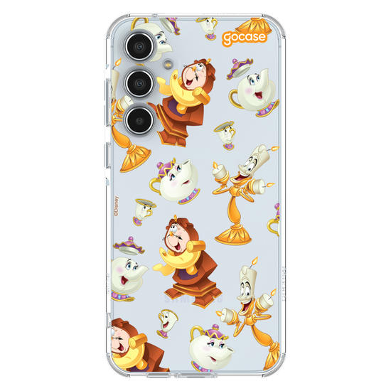 Capinha para celular  Bela Objects