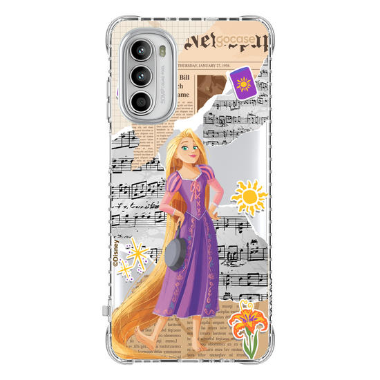 Capinha para celular  Colagem Princesas