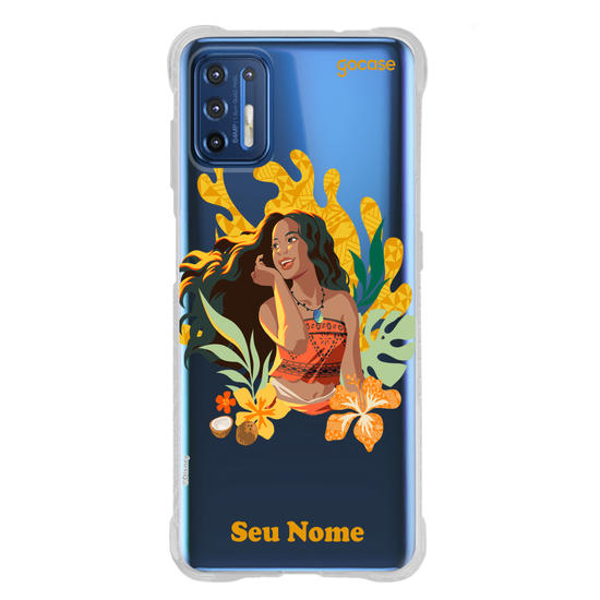  Moana Live Action - Brilho do Sol