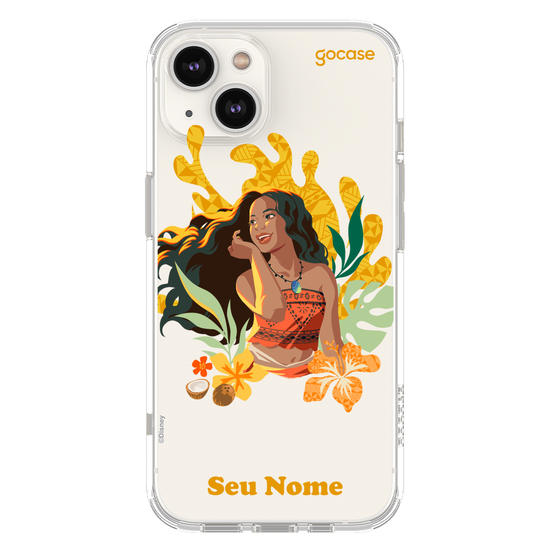  Moana Live Action - Brilho do Sol