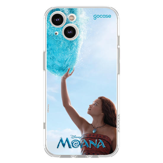  Moana Live Action - Amiga do Oceano