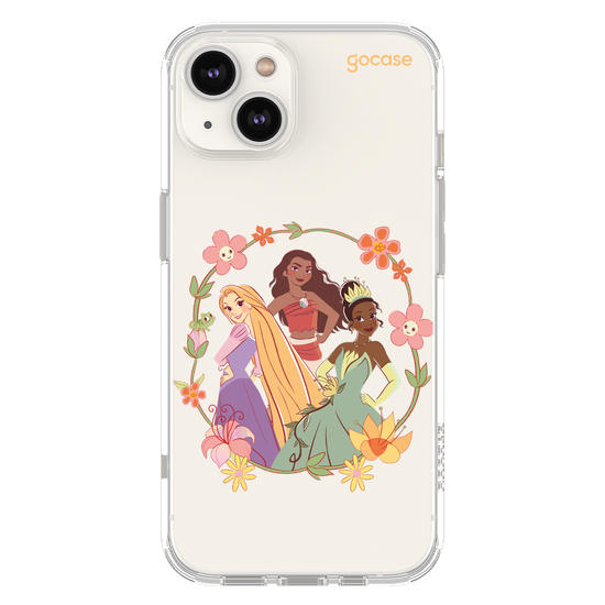  Jardim das Princesas
