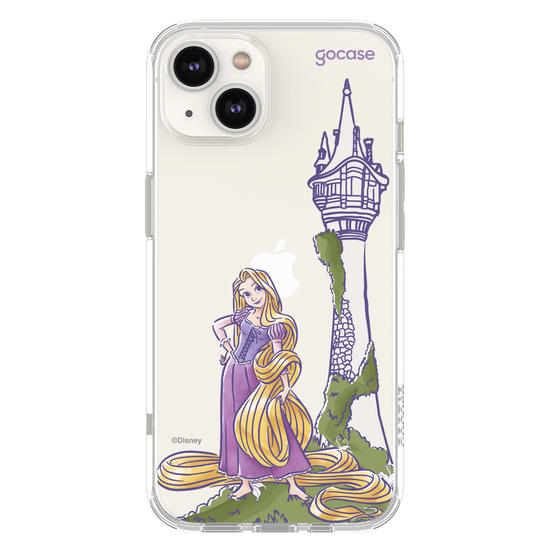  Reino da Rapunzel
