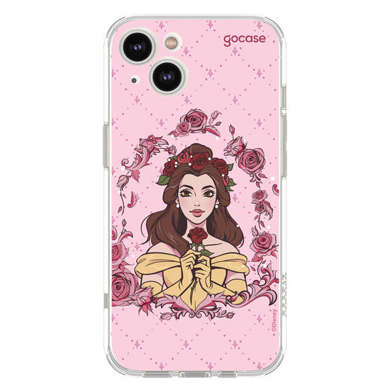  Princesas - Delicate Belle