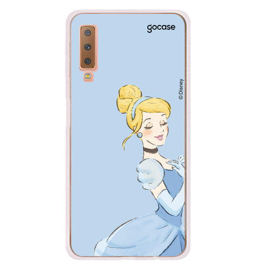 Disney - Princesas - Cinderella Mode