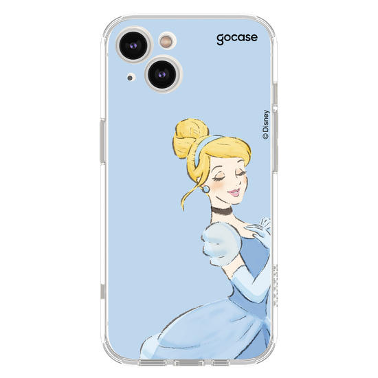 Disney - Princesas - Cinderella Mode