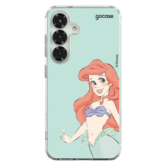 Disney - Princesas - Ariel Mode