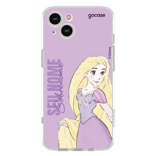Disney - Princesas - Rapunzel Mode