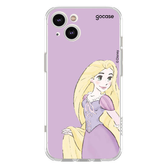 Disney - Princesas - Rapunzel Mode