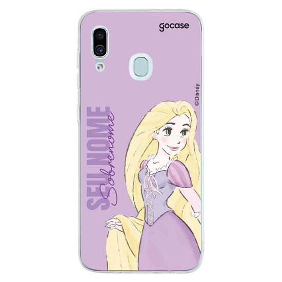 Disney - Princesas - Rapunzel Mode