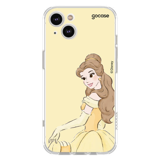 Disney - Princesas - Bella Mode
