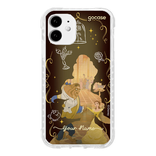 Disney Princesses Belle Fairytale Phone Case Gocase