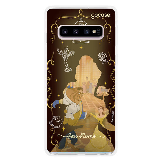 Disney - Princesas - Bela Fairytale