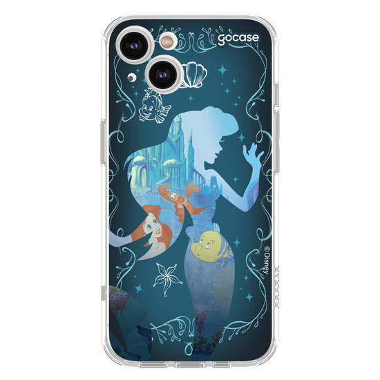 Disney - Princesas - Ariel Fairytale