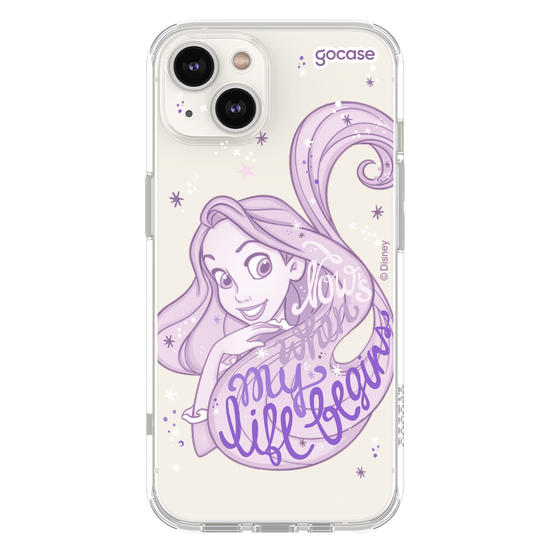 Disney - Princesas - Sweet Rapunzel