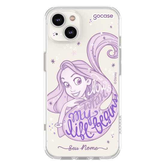 Disney - Princesas - Sweet Rapunzel