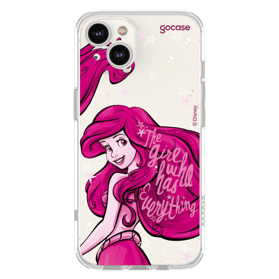 Disney - Princesas - Sweet Ariel