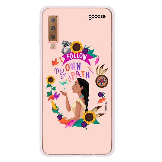 Disney - Princesas - Sigo meu Próprio Caminho