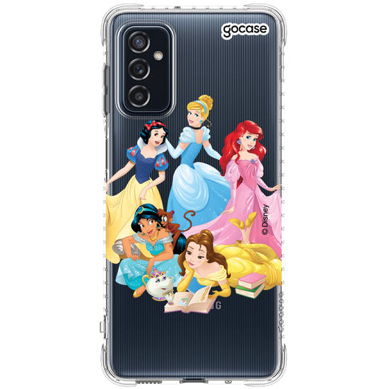 Disney -  Princesas - Encontro Personalizável