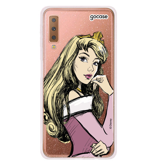 Disney - Princesas - Aurora