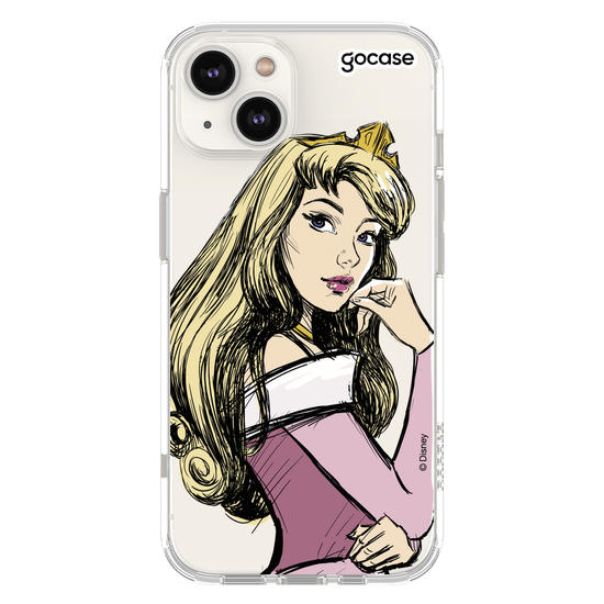 Disney - Princesas - Aurora