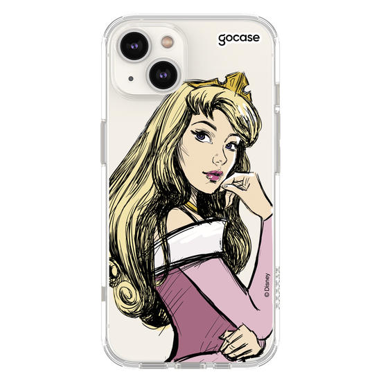 Disney - Princesas - Aurora