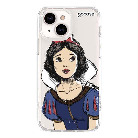 Disney - Princesses - Snow White Phone Case