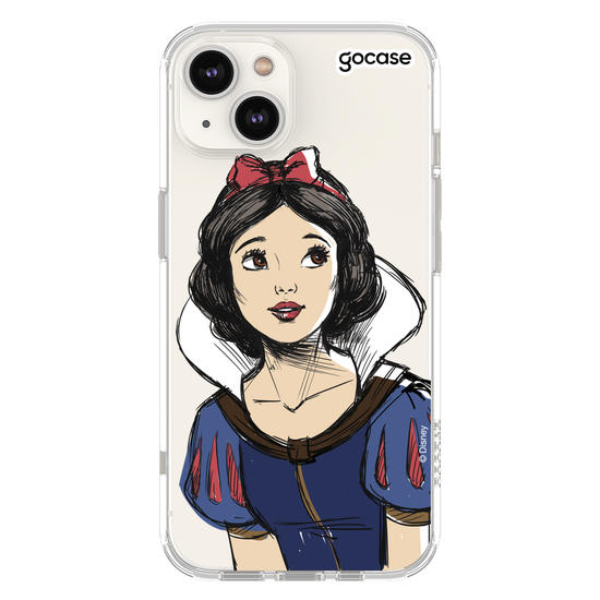 Disney - Princesas - Branca de Neve