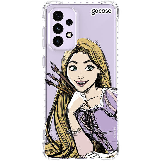 Disney - Princesas - Rapunzel