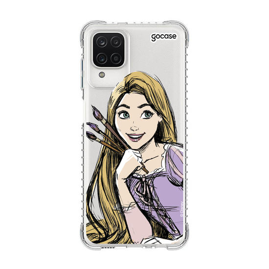 Disney - Princesas - Rapunzel