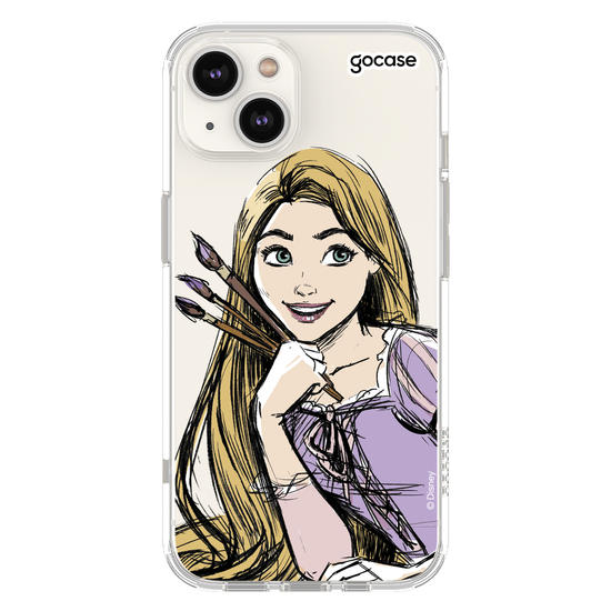 Disney - Princesas - Rapunzel