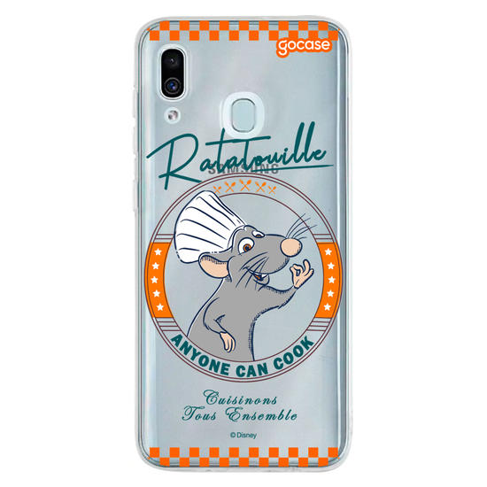 Ratatouille - Anyone Can Cook