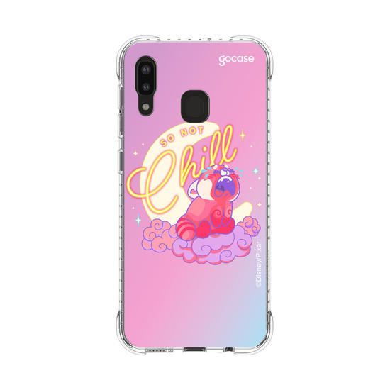 Capinha para celular Disney - Red - So Not Chill