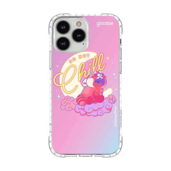 Capinha para celular Disney - Red - So Not Chill